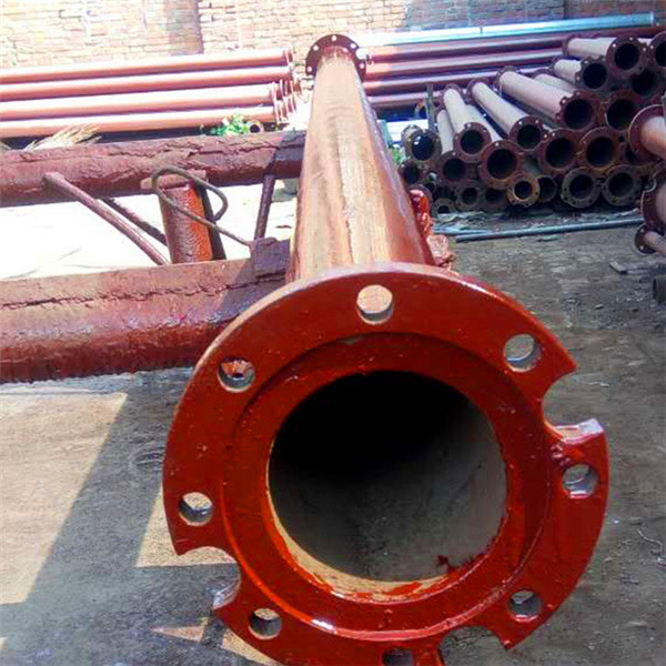 水泵管上海dn200水泵管送货上门