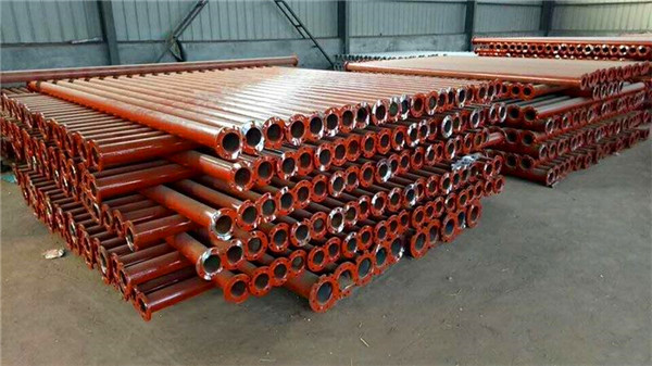 潜水泵用管佛山2寸外径泵管经济耐用