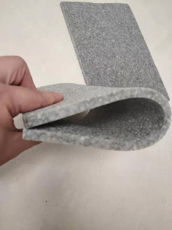 纳米橡塑保温隔声板的合成技术